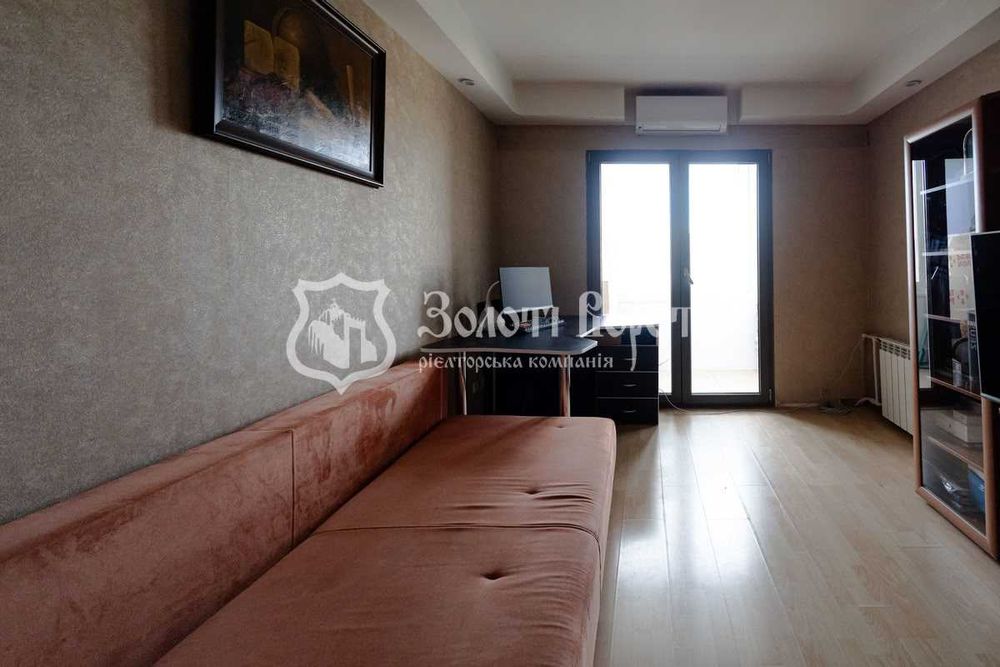 2-кімнатна квартира за адресою (площа 52,5 м²) - Atlanta.ua - фото 10