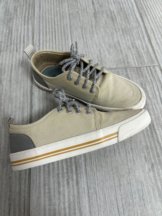 Кеди для хлопчика