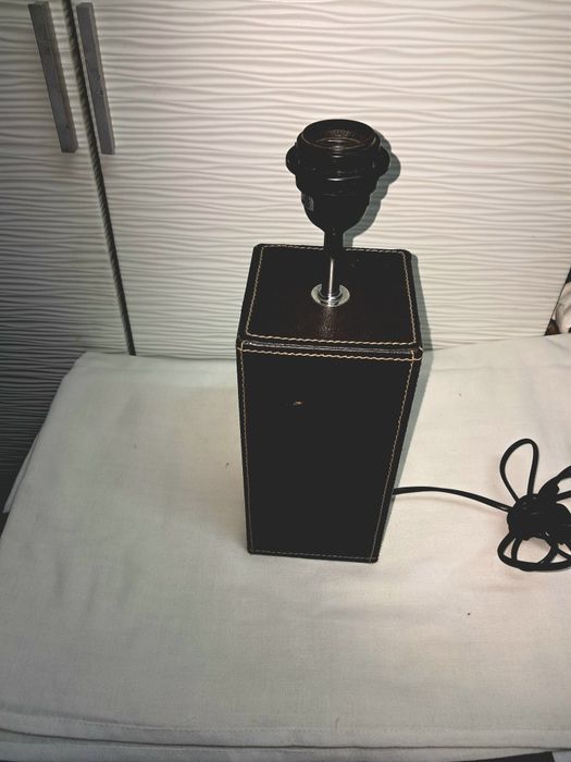 Candeeiro de secretária