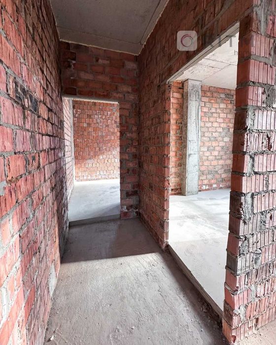 Продаж 3-к. квартири в новобудові, Шевченківський район. Без комісії.