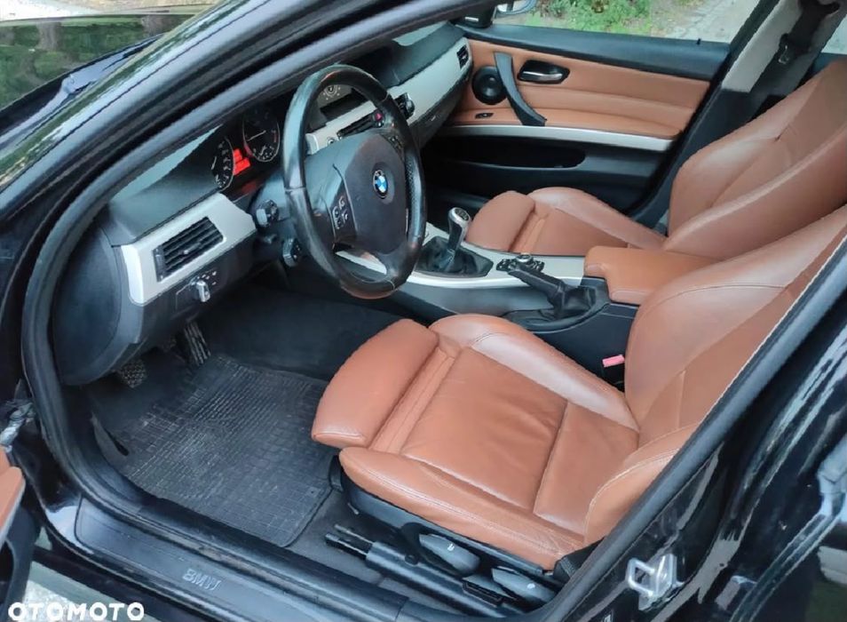 BMW E91 2.0d 2011 Для ЗСУ ДПСУ