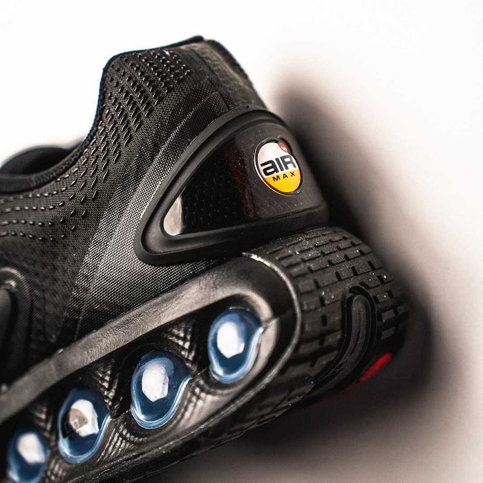 ОРИГІНАЛ‼️ Nike Air Max DN (DV3337-006) кроссовки мужские кросівки чоловічі Найк 41 42 42.5 43 44 44.5 45 45.5