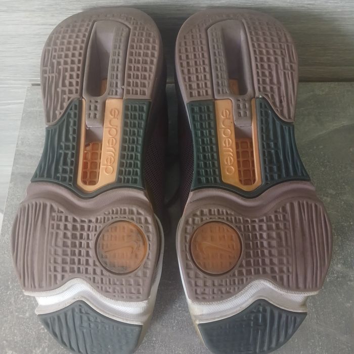 Nike Air Zoom SuperRep 3 Purple