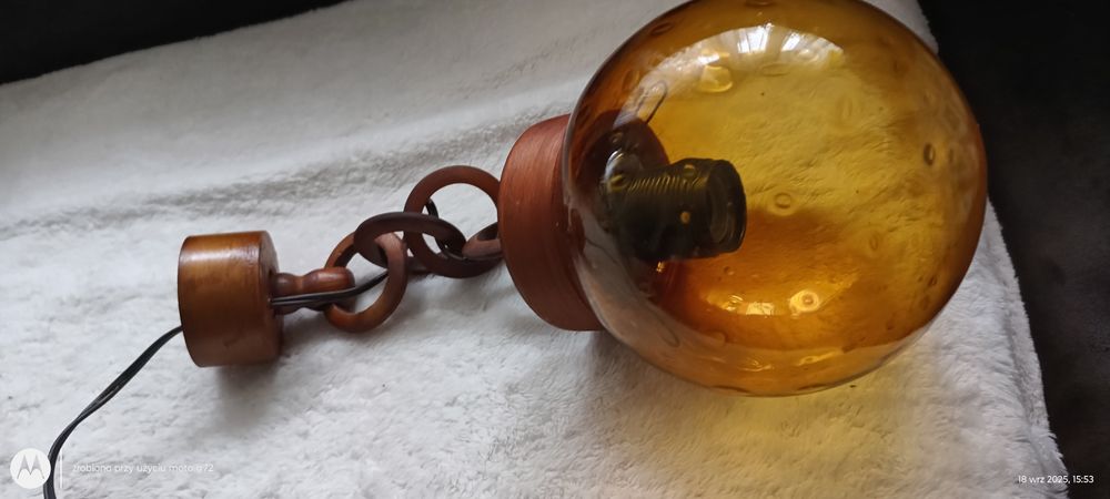 Klosze  do   lamp