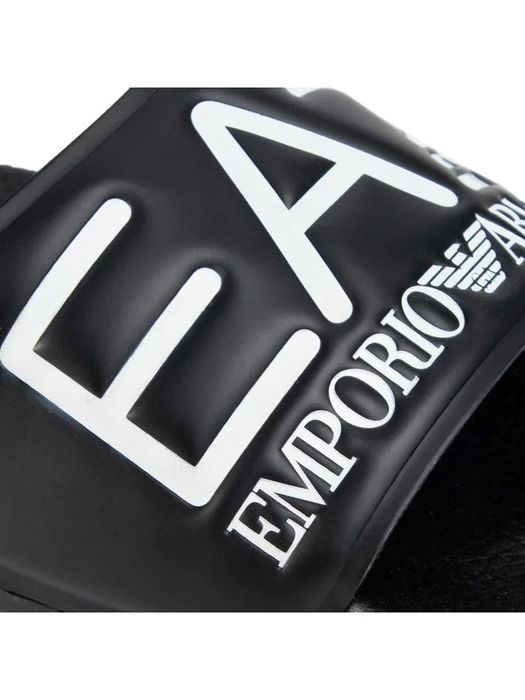 Чоловічі шльопанці Emporio Armani, 43,46