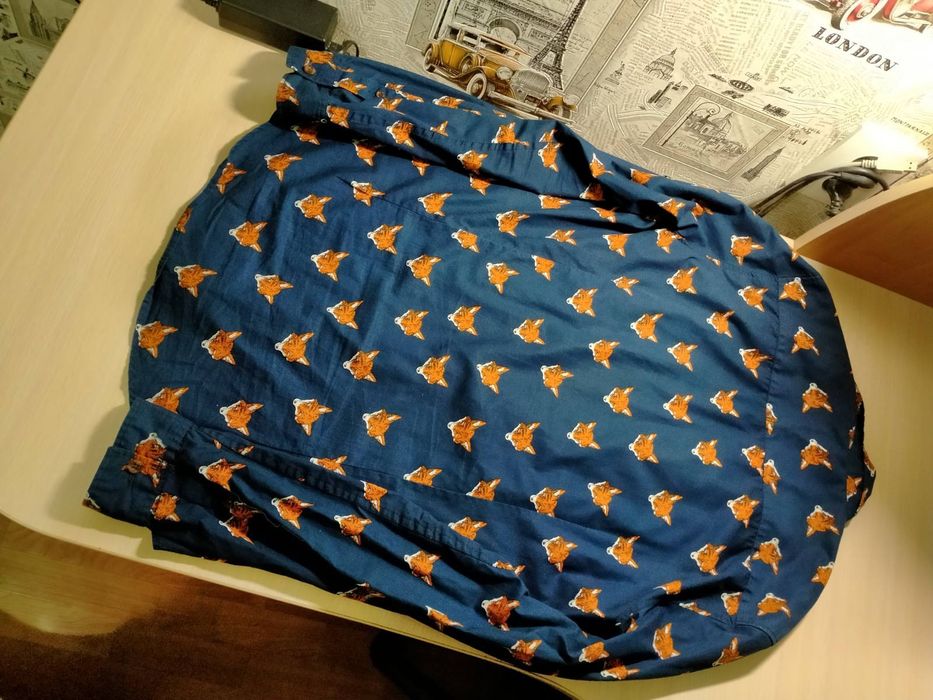 Сорочки House чоловічі