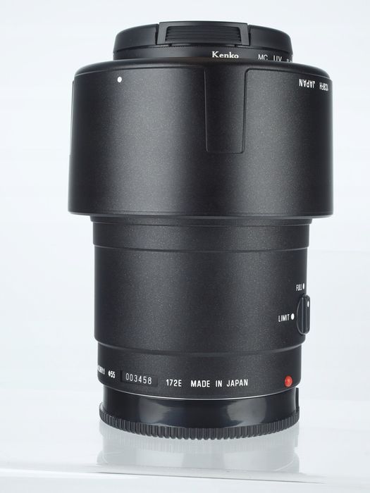 90mm f2.8 Tamron Macro do Minolta AF Sony A +filtr UV 23%VAT Gwarancja