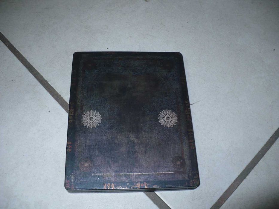 Gra na Ps3 Uncharted 2+steelbook.