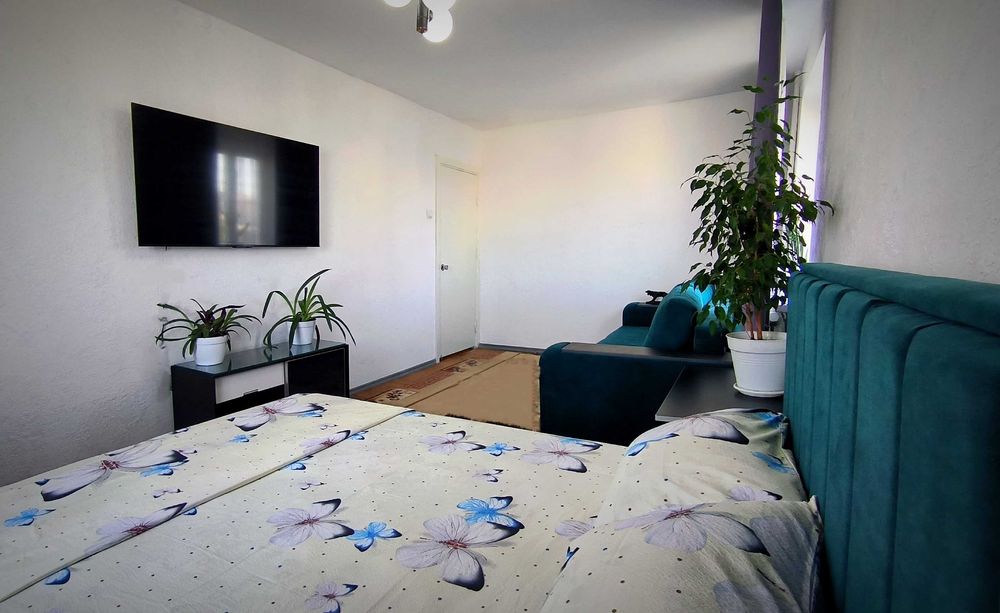 ‼️Світло постійно ‼️ Квартира подобово‼️Центр‼️Госпіталь, Вокзал, река