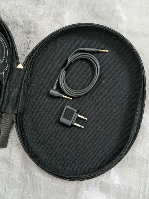 Чохол для навушників SONY WH-1000XM2 / WH-1000XM3 / WH-1000XM4 .