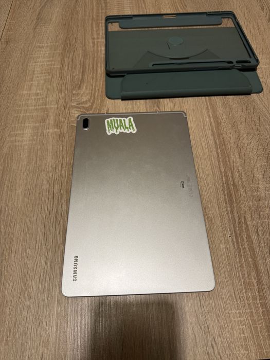 Samsung Galaxy Tab 7 FE 6/128GB + ryik + etui