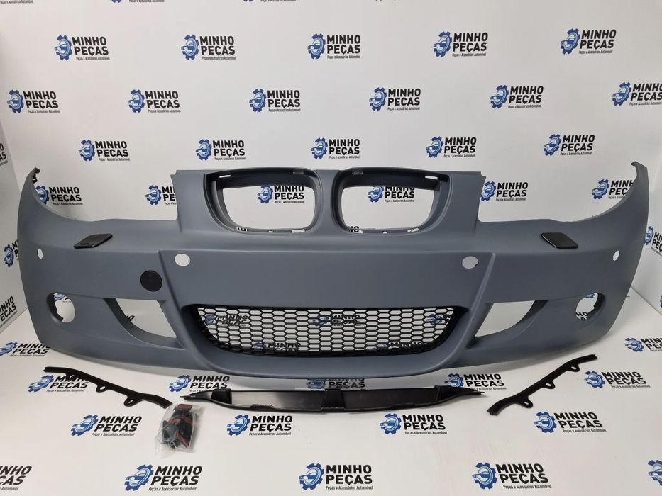 Kit Completo BMW Série 1 (E87/E81) Pack M