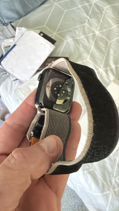 Apple Watch 9 45mm