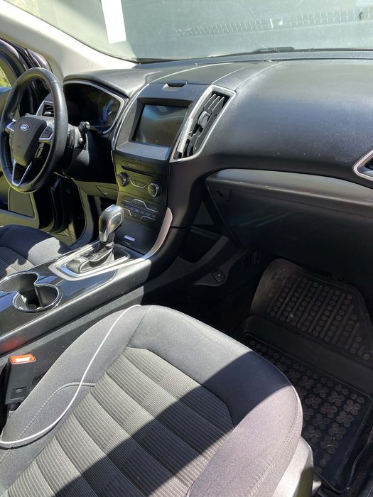 Ford Edge 2.0 +LPG wersja SEL