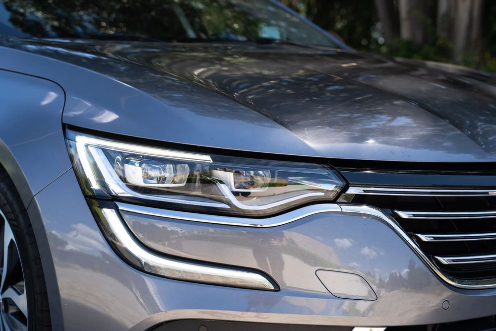 Renault Talisman495883477005772804