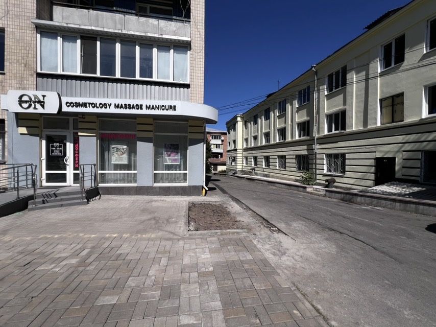 Оренда комерційного приміщення у м Вінниця