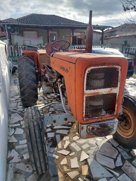 Ursus c355l c360 orginalne podzespoły zetor pełna dokumentacja orginał