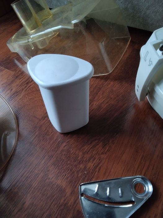 Запасные части комбайна МРИЯ.