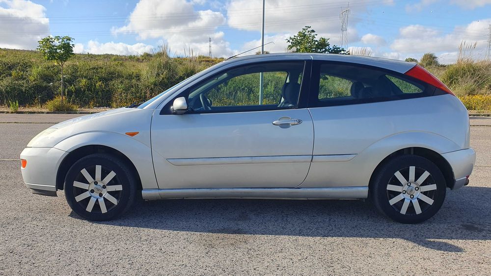 Ford Focus 1.4 Trend