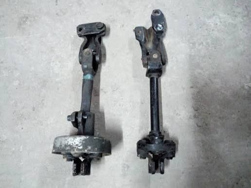 Педальный блок  ford sierra