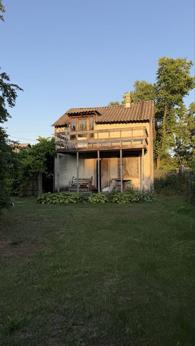 Продаж Дачі Куліші