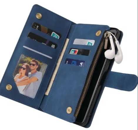 Etui z klapką do BlackBerry KEYone