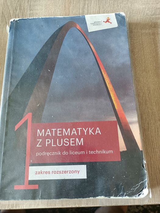 Matematyka z plusem 1