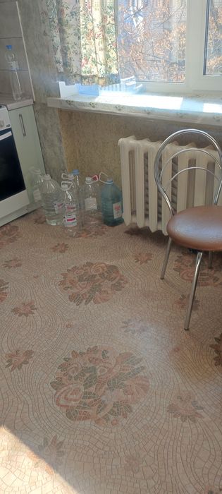 Однокімнатна квартира ул.