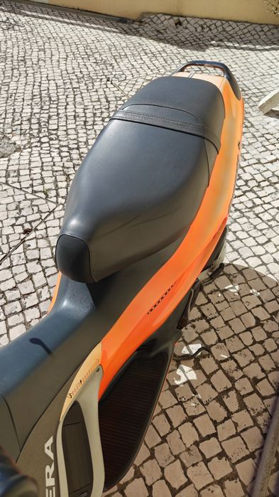 Gilera Runner 50 SP DD (1999) – Duplo Disco – 20.400 km