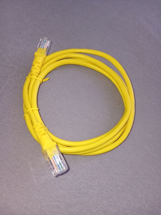 Kabel Ethernet 140cm