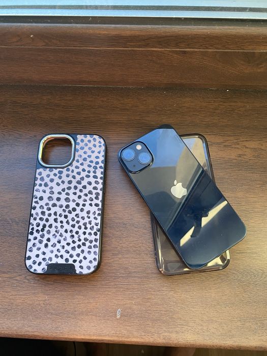 Iphone 13! 256GB! Stan 9/10!