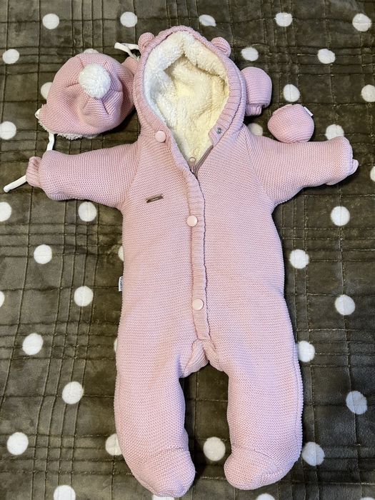 Комбінезон