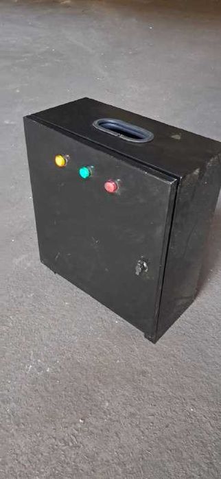 АВР автомат ввода резерву для генераторів на 100А