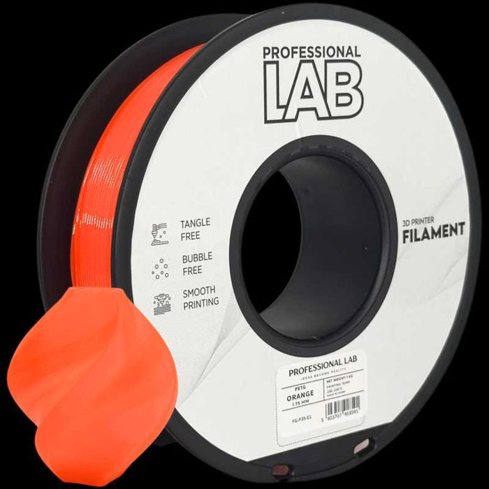 Filamento Impressora 3D PLA PTEG TPU ABS