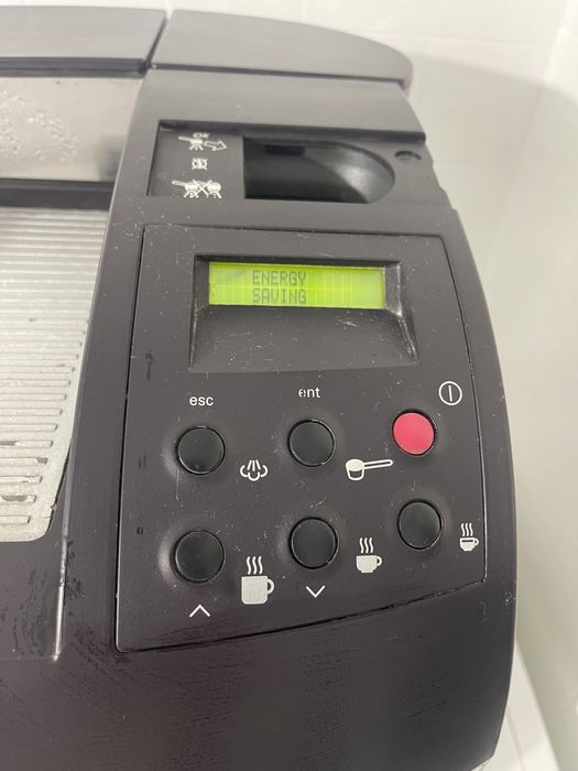 Кофемашина Siemens TC 55002/02