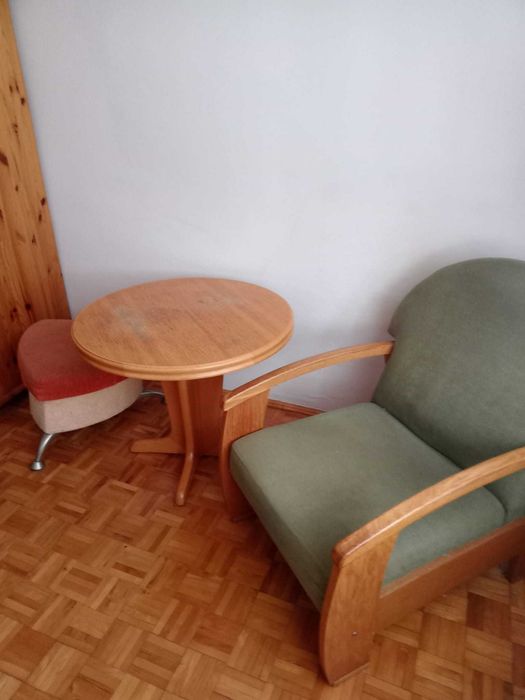 Wynajmę parter domu 65m 2