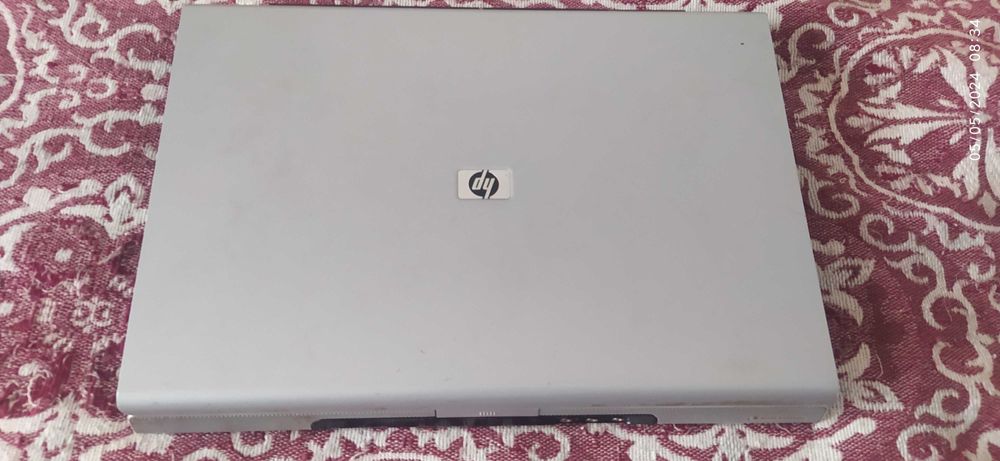 HP Pavilion DV1000 for parts64586420424449122