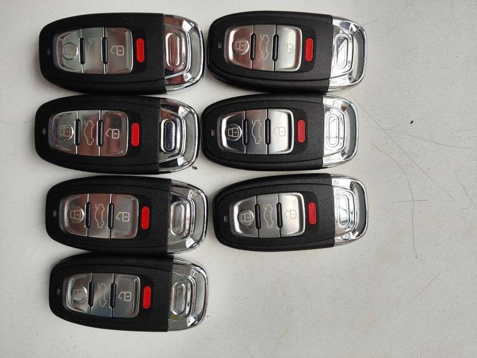 Оригинальные смарт ключи Toyota Lexus Subaru Volkswagen Alfa Romeo Suzuki Volvo Nissan Ford BMW Audi
