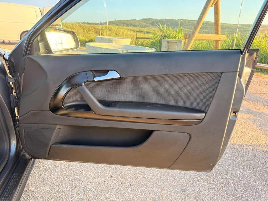 Audi a3 8p 1.9tdi