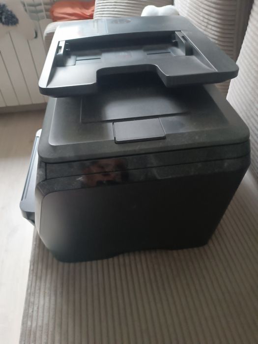 Drukarka HP officejet pro 8715
