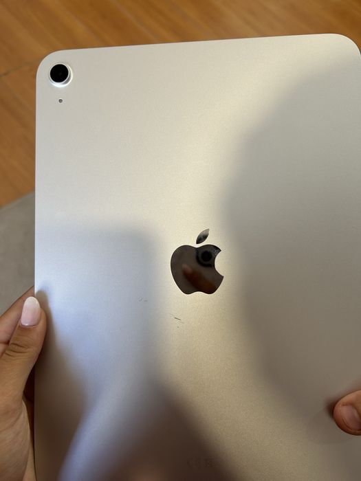 Ipad A16 128 Gb + Apple Pencil + Capa