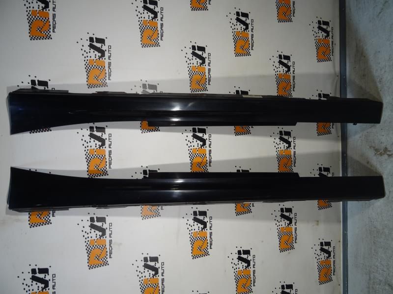 Embaladeiras BMW 1 (F21)