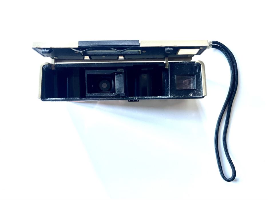 Kodak Winner 110 Film Miniature Pocket Camera