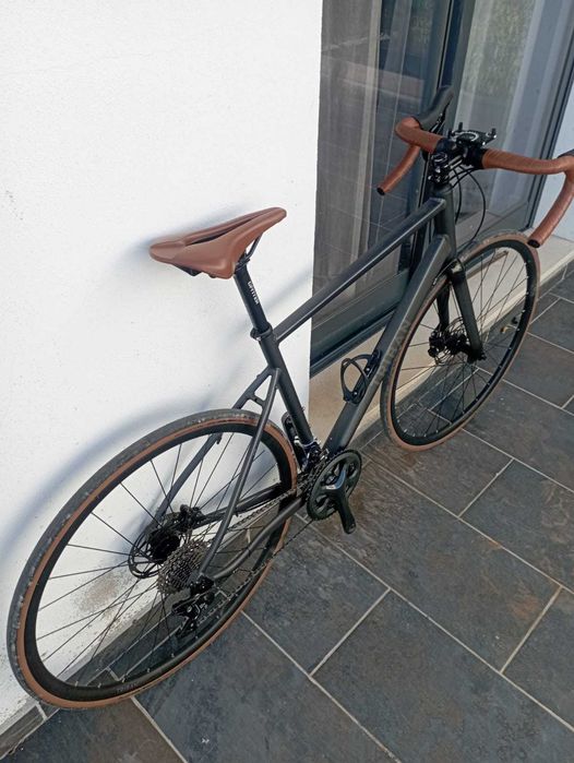 Triban RC Shimano 105