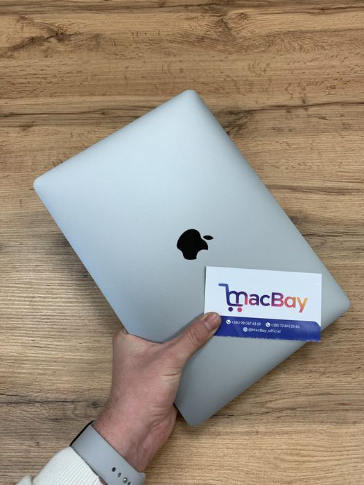 MacBook Pro M1 A2338 2020 — M2 A2338 2022 (Запчастини) Дисплей ТопКейс