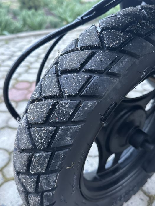 Продам Suzuki lets 2