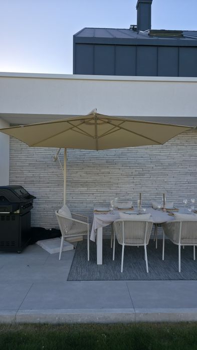 Parasol ogrodowy  300cm