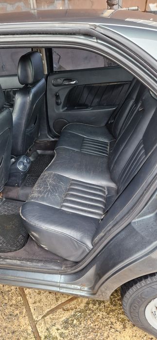 Альфа ромео нинаходу