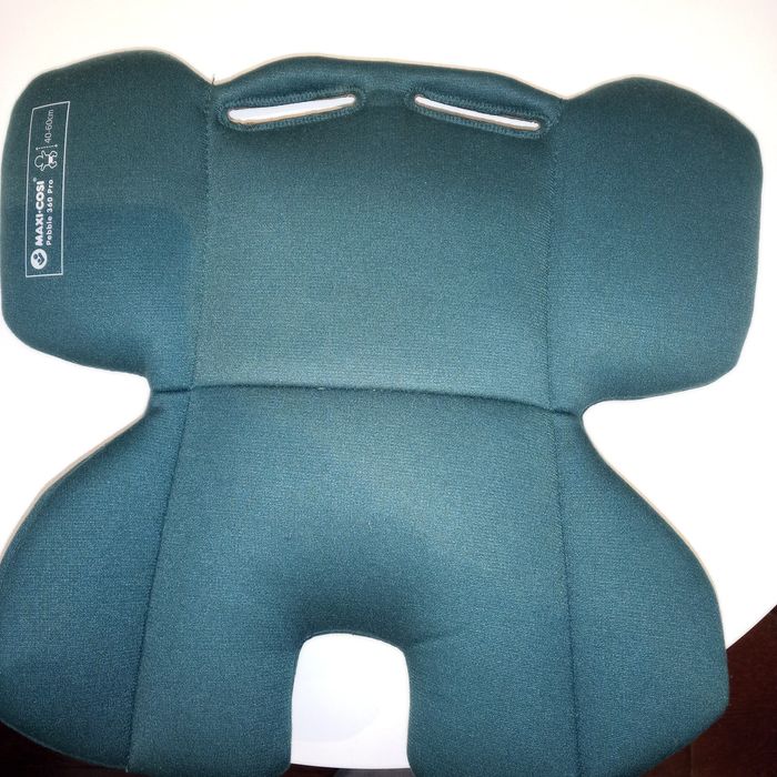 Cadeira Pebble 360 pro Maxi cosi