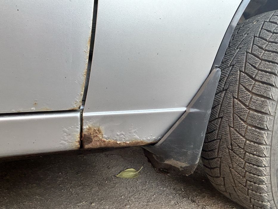 Daewoo Lanos 1.5 SE (TF69Y1-28), польська збірка FSO, 2008